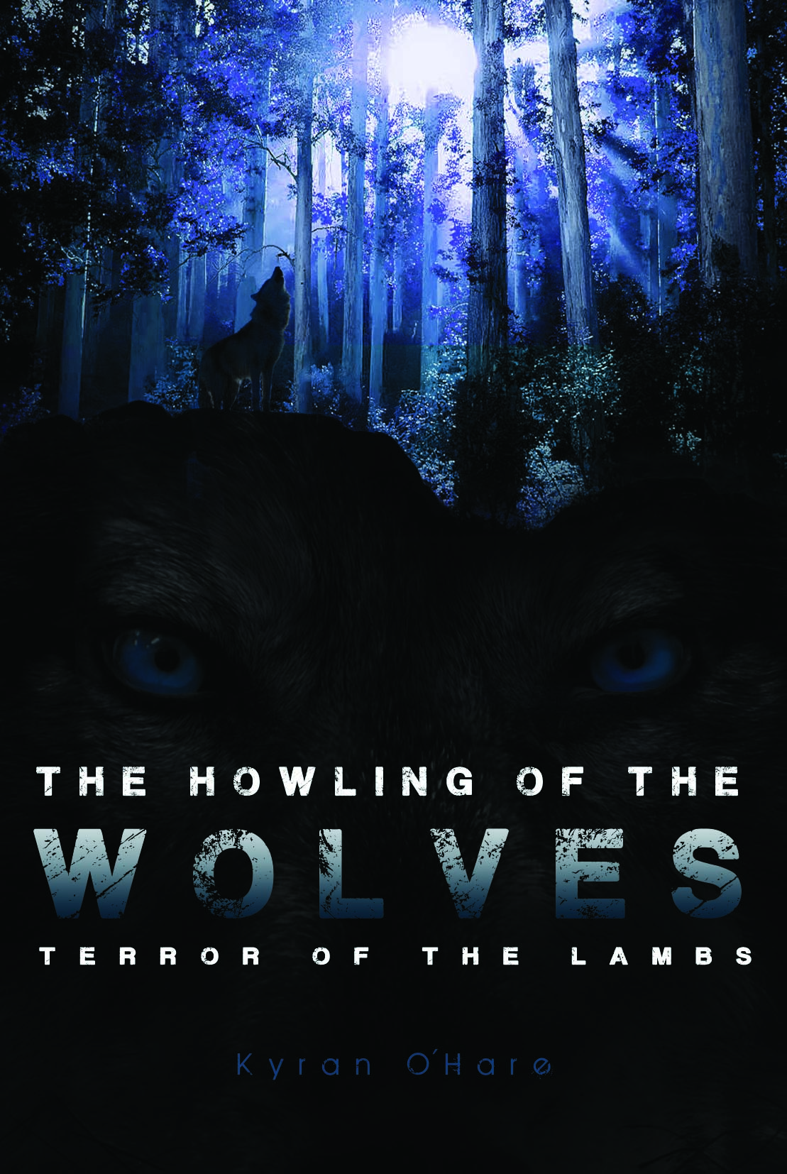 Howling Of The Wolves