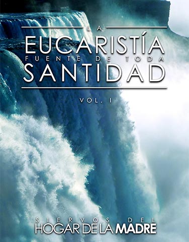 Libro de la Eucaristia