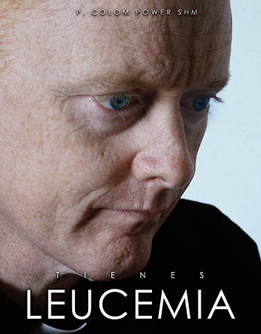 libro testimonio leucemia