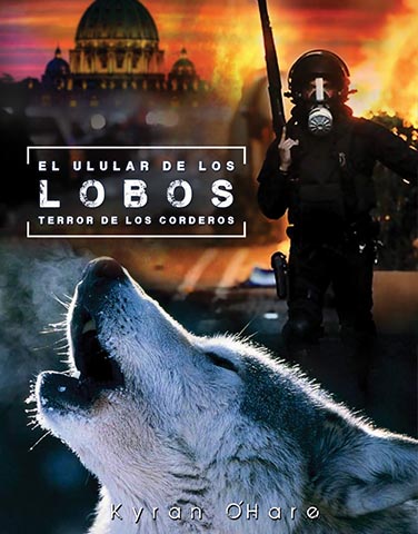 Ulular de los lobos